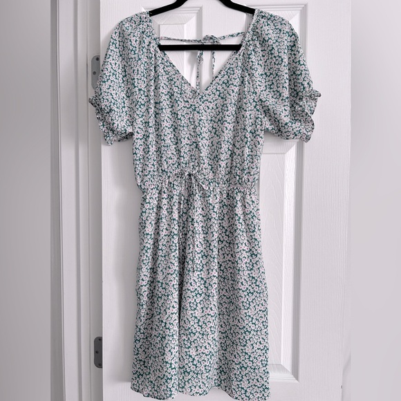 Staccato Women’s Floral Boho Dress size SMALL - Picture 1 of 6
